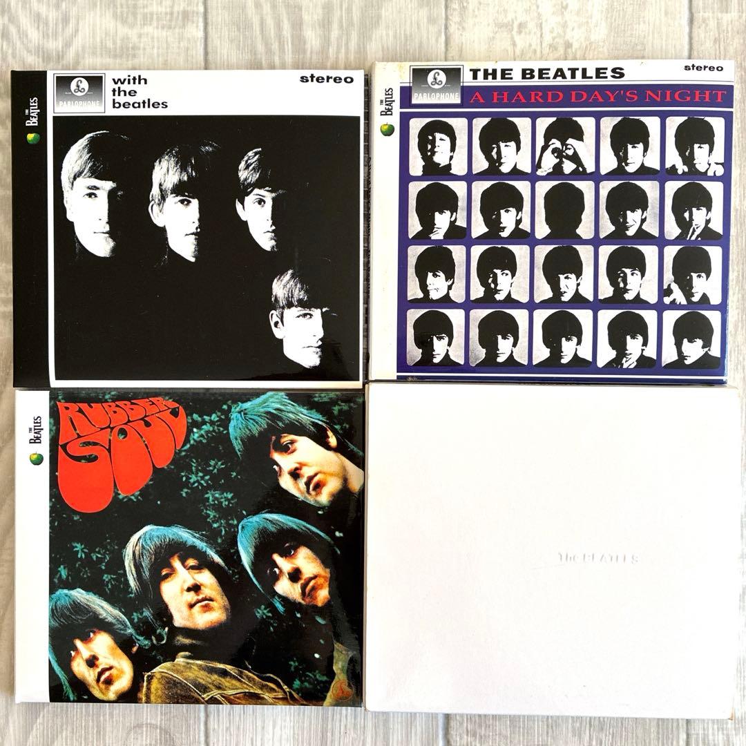 ザ・ビートルズ CDボックスセット（The Beatles Box Set）