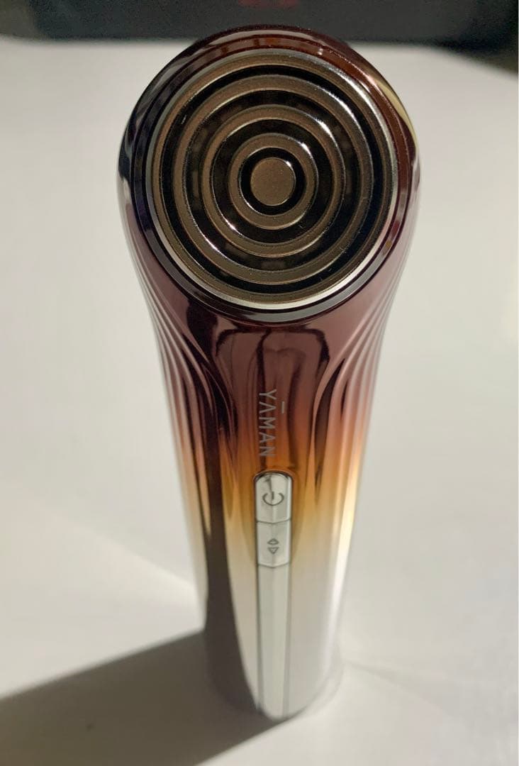 YA-MAN ヤーマン　Bloom 5 EMS メディリフト　ブルーム