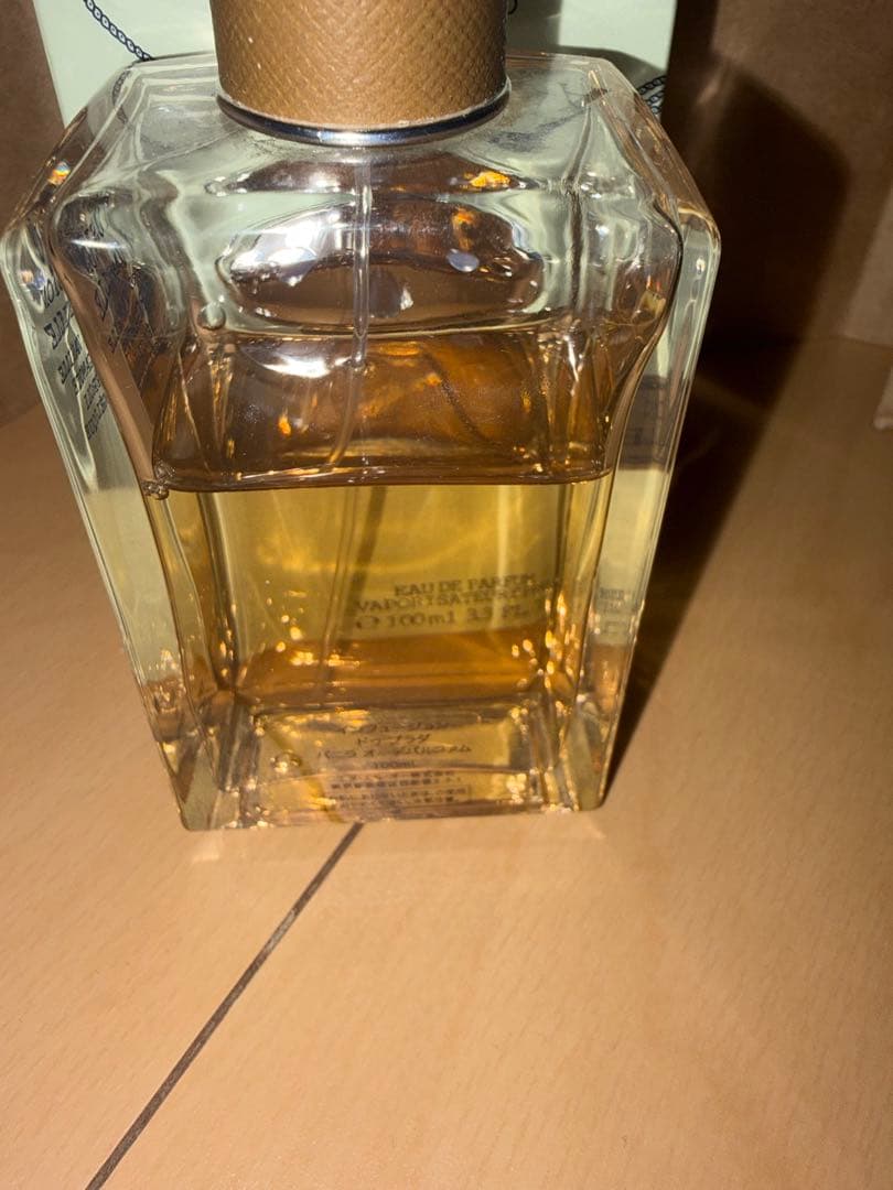 PRADA香水　バニラオーデパルファム　100ml