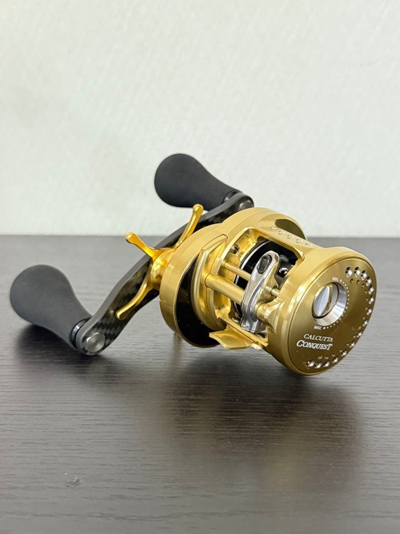 カルカッタコンクエスト200 HG