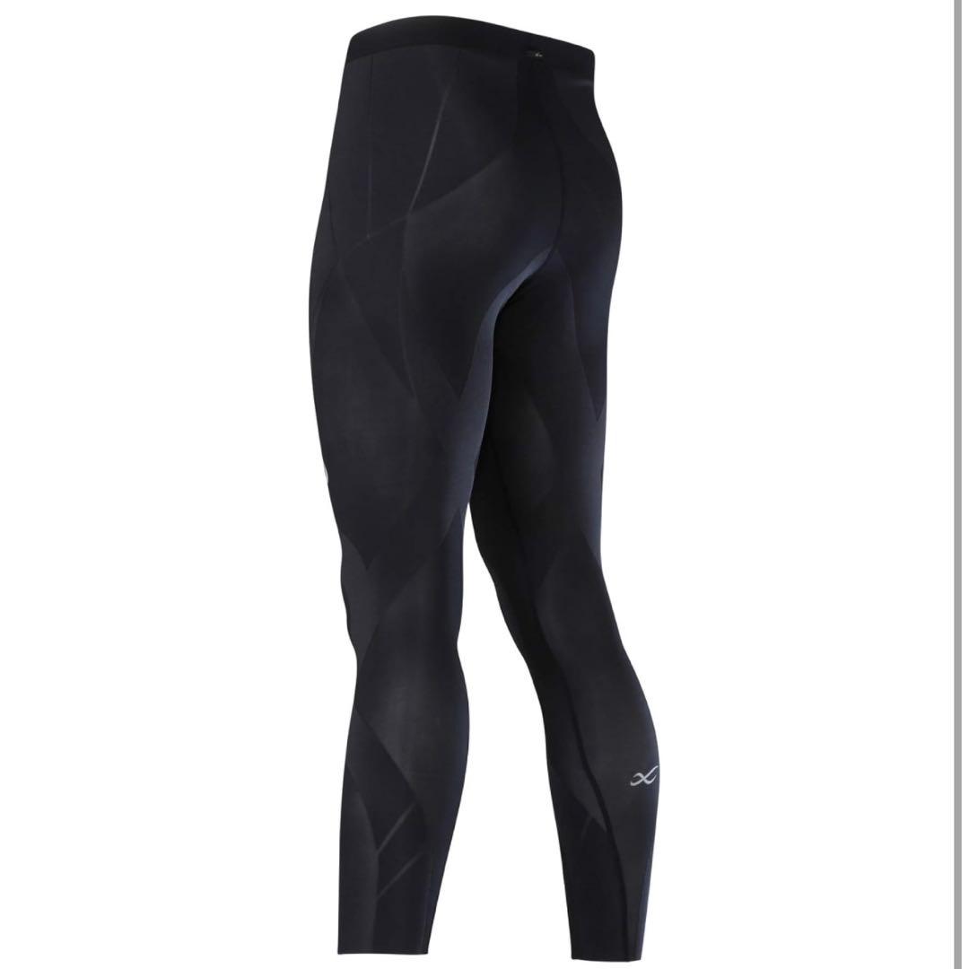 メンズ CW-X スポーツタイプ ジェネレーターモデル ロング タイツ L