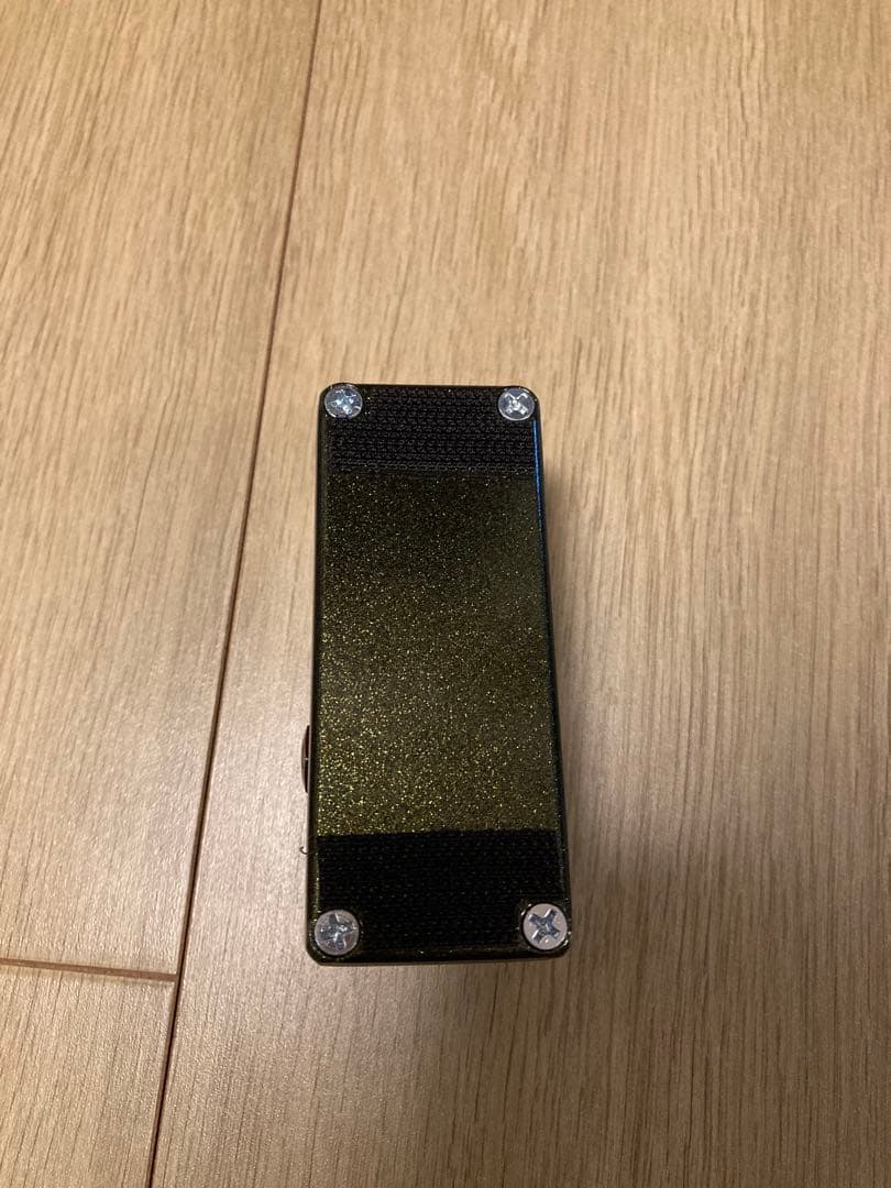 MXR Carbon Copy Mini M299Mアナログディレイ