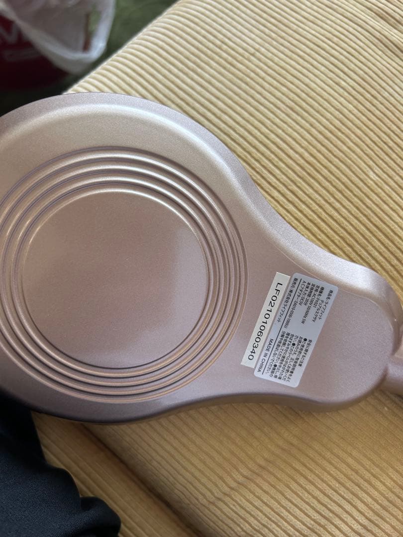 ほぼ未使用　ライフフィット　デュアルエクサV