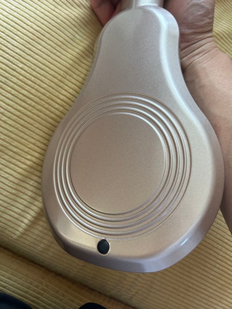 ほぼ未使用　ライフフィット　デュアルエクサV