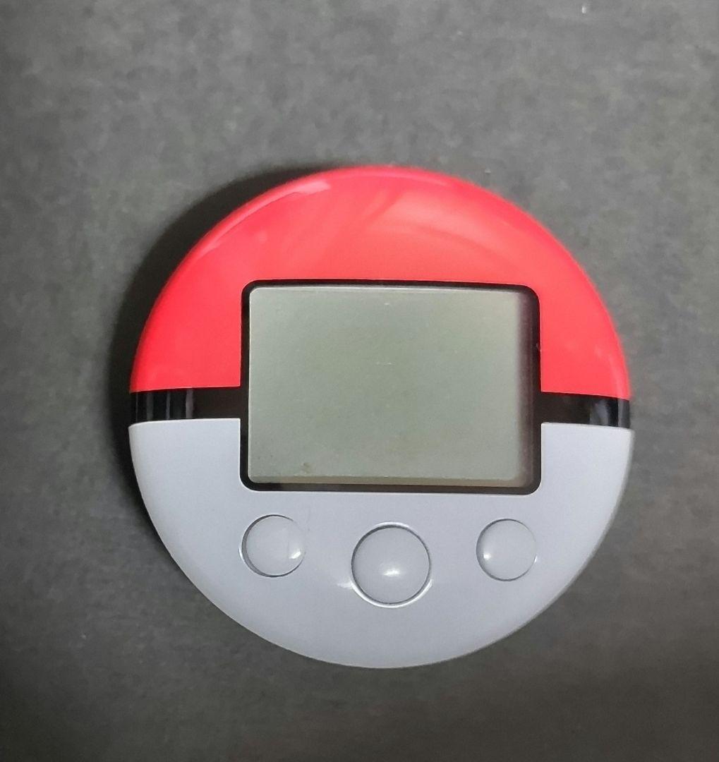 ポケットモンスター ソウルシルバー 外箱、ポケウォーカー付き