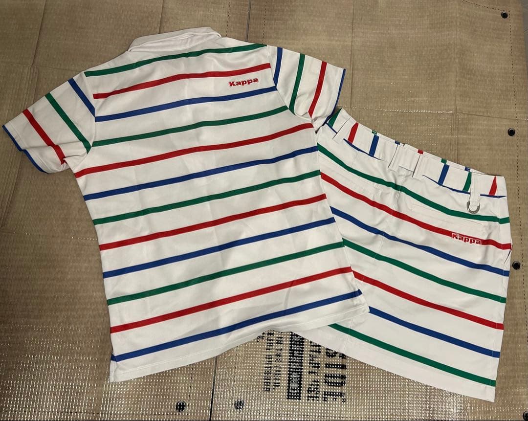 ゴルフ レディースウェアセット マスターバニー ルコックゴルフ 23区ゴルフ等