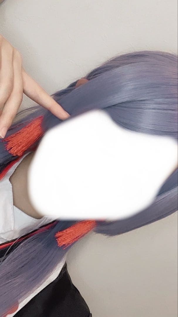 にじさんじ 弦月藤士郎 コスプレ