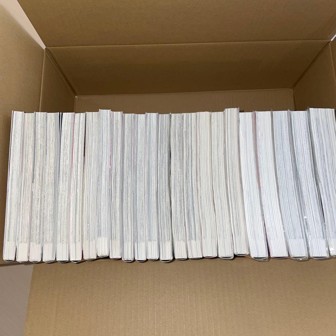 林田球　ドロヘドロ　全巻セット