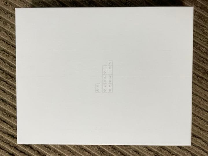 BTS SEASON シーグリ