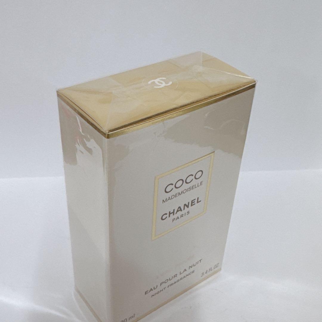 シャネル ココ マドモアゼル ロープリヴェ ヘア＆ボディミスト 100ml