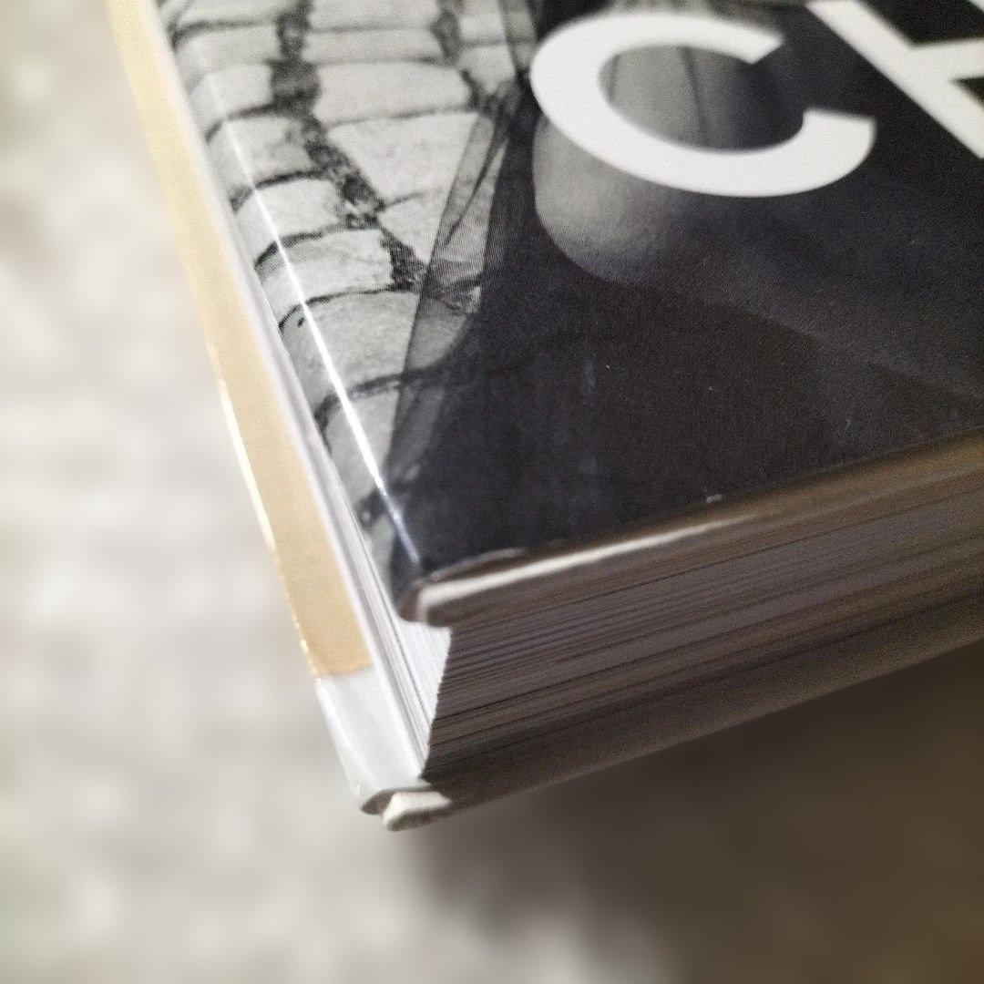 Purple Magazin　#44 analog f/w2025-26