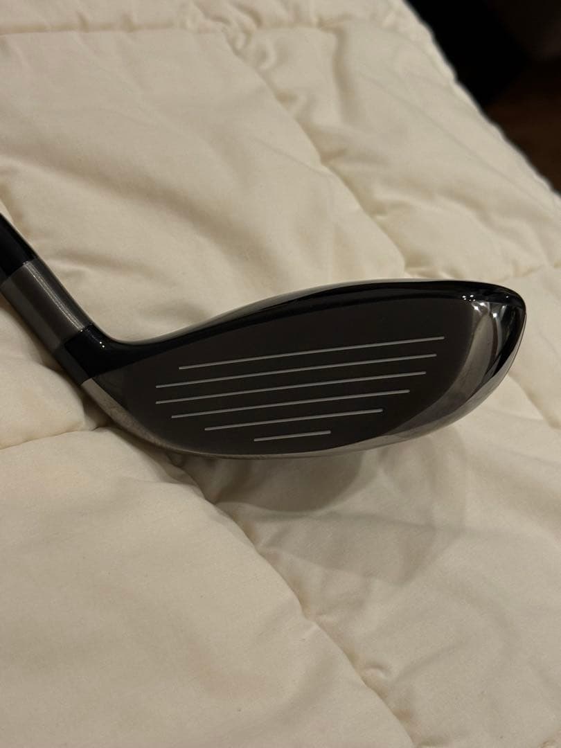 キャロウェイ APEX UW（2023） 17度 レフティ