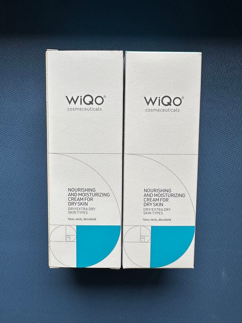 最新⭐️リニューアル品⭐️WIQOワイコナリシングクリーム❄️新パッケージ⭐️早い者勝！