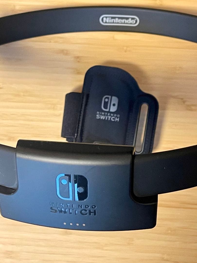 【NINTENDO SWITCH】ニンテンドースイッチ本体