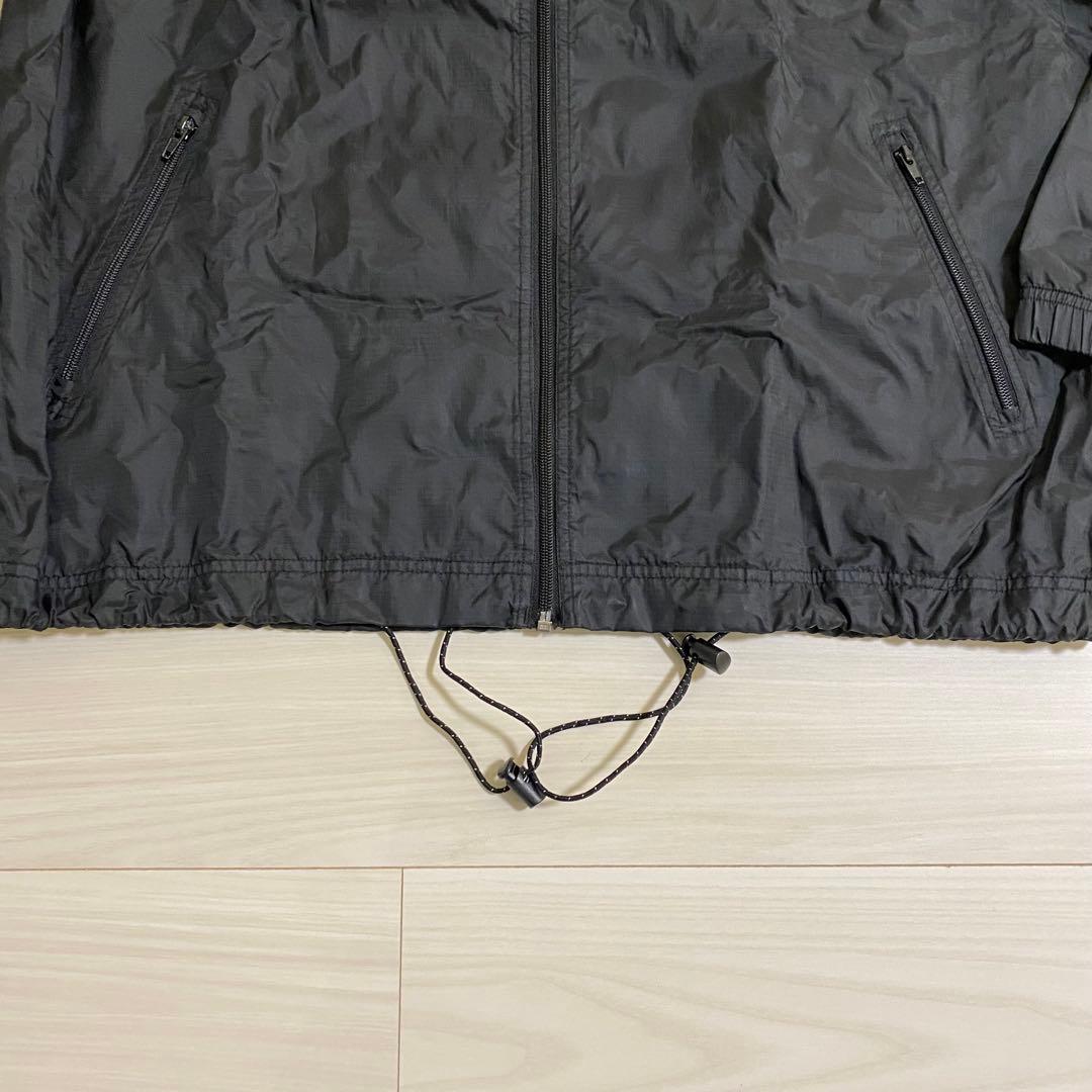 ジャケット・アウター 2000s old gap ripstop nylon jacket y2k