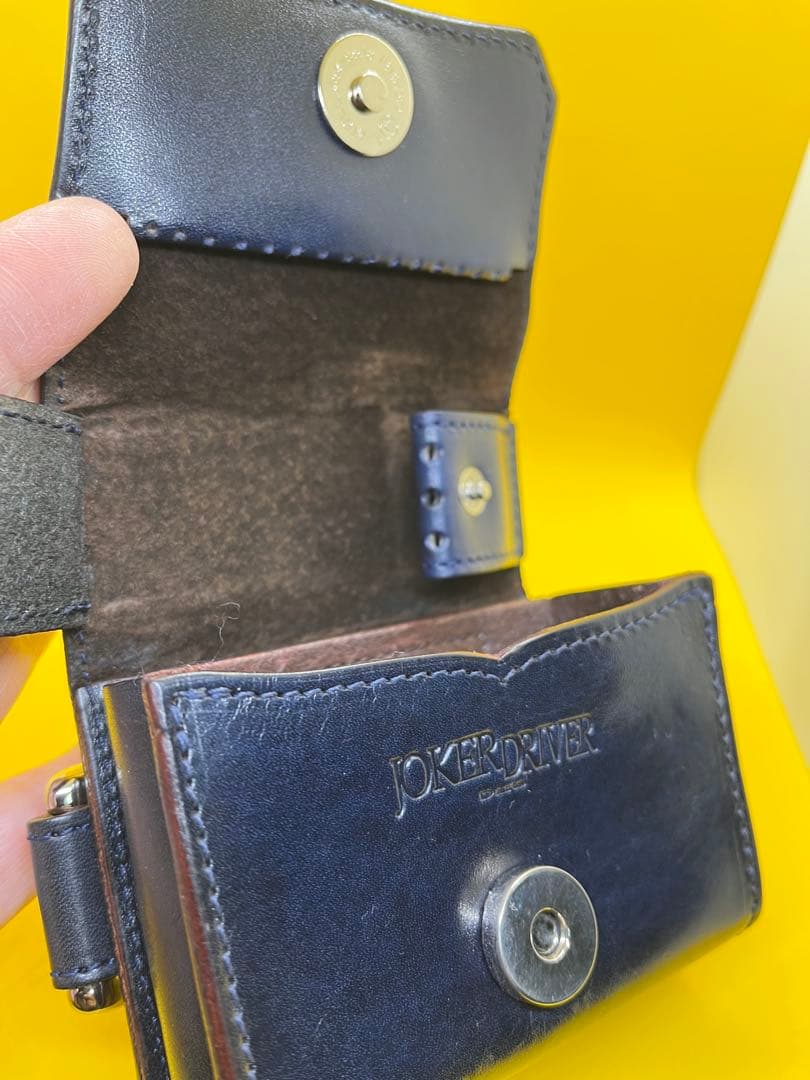 ジョーカードライバー×サード コラボBOXケース