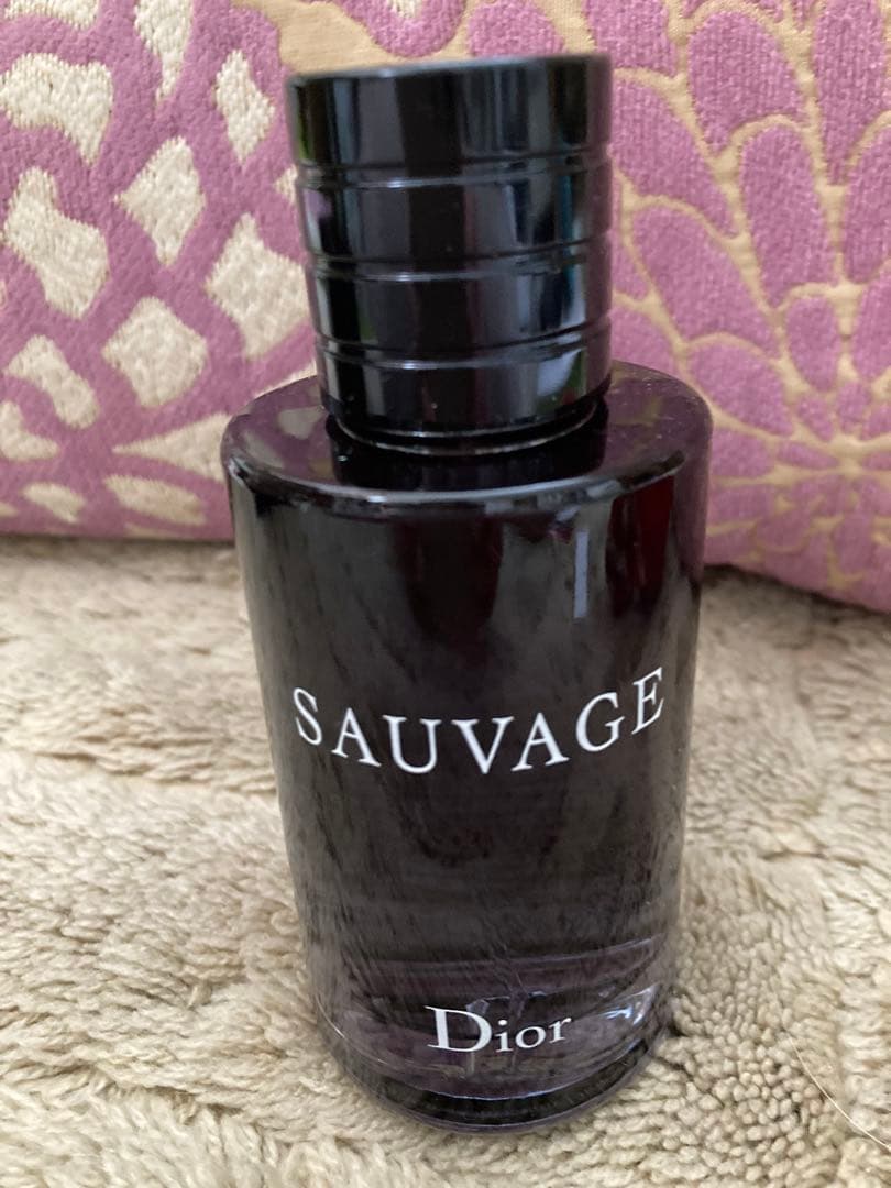 ★新品未使用★Dior Sauvage 100ml
