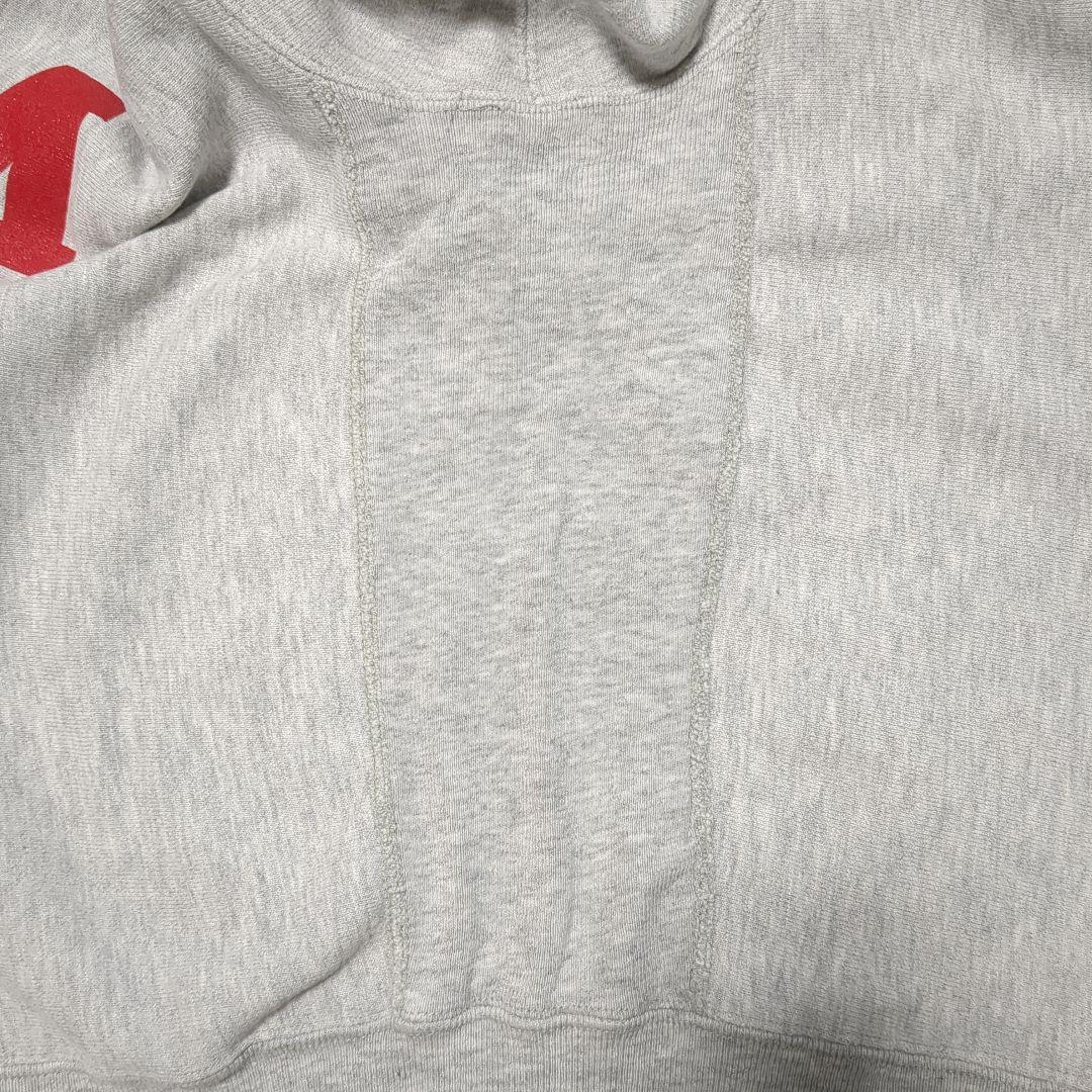 90s USA製 リバースウィーブ Champion　L