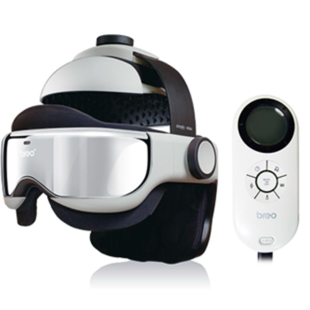 ブレオ モンデールヘッドスパiD1300