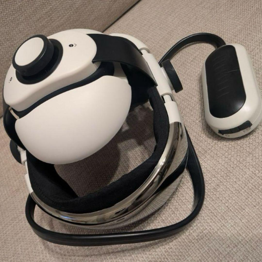 ブレオ モンデールヘッドスパiD1300