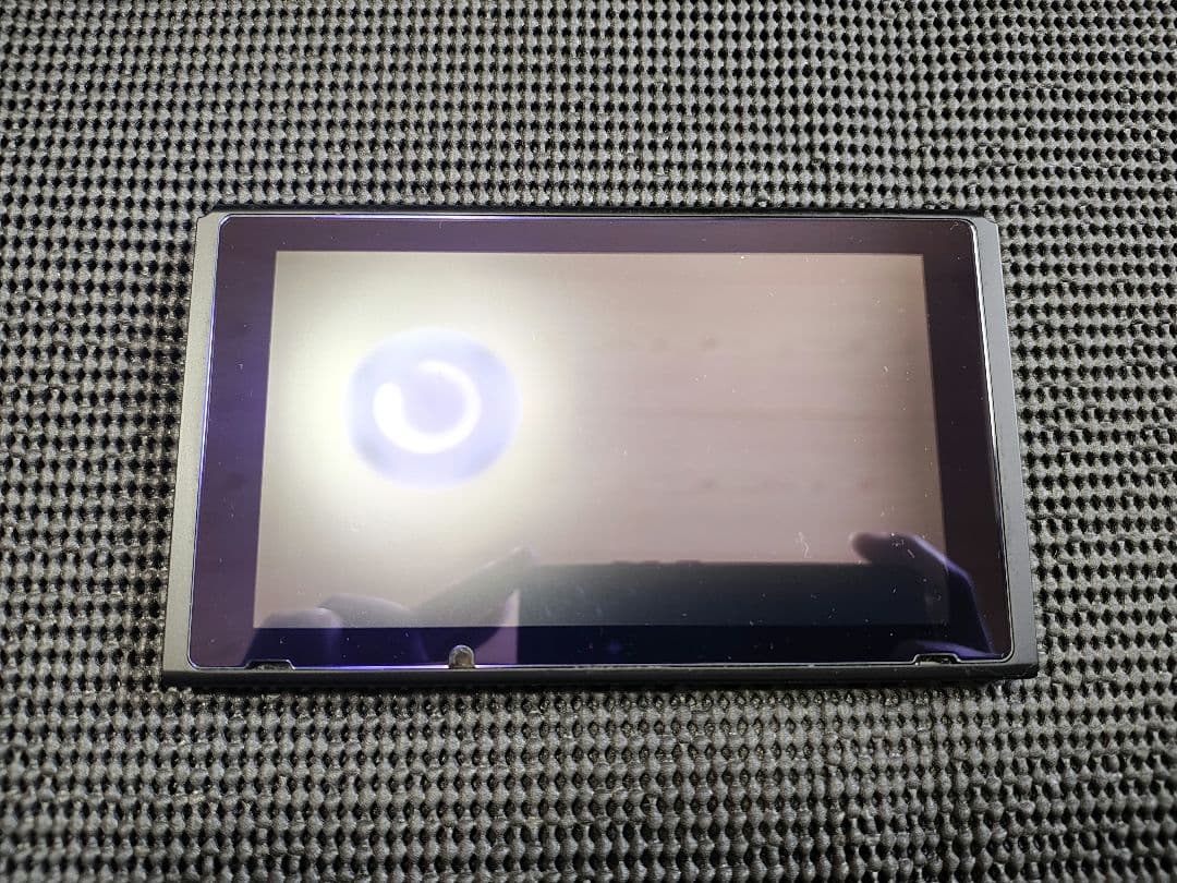 美品2NintendoSwitchニンテンドースイッチ本体　あつまれどうぶつの森