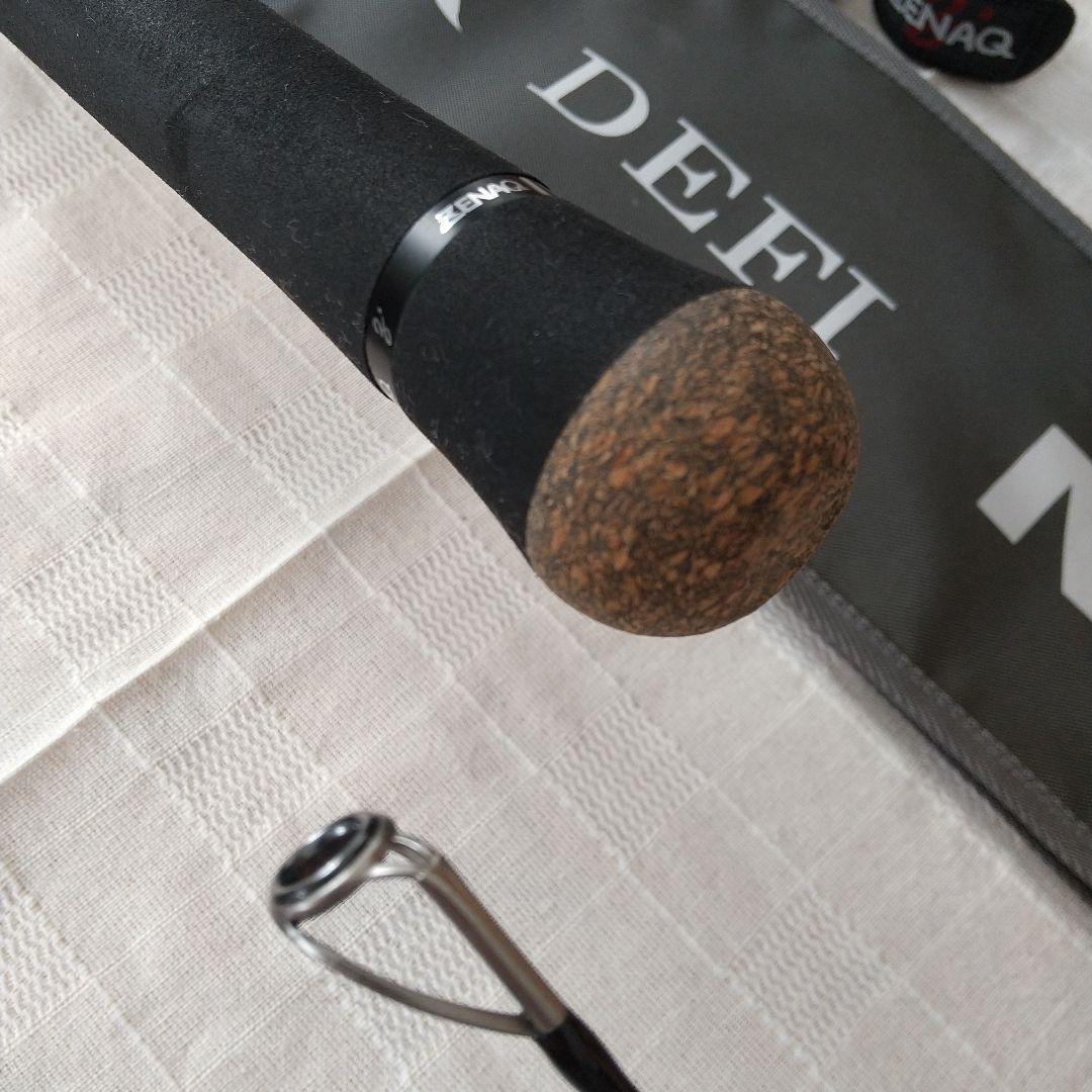 ゼナック ミュートス ミッドゲーム 93