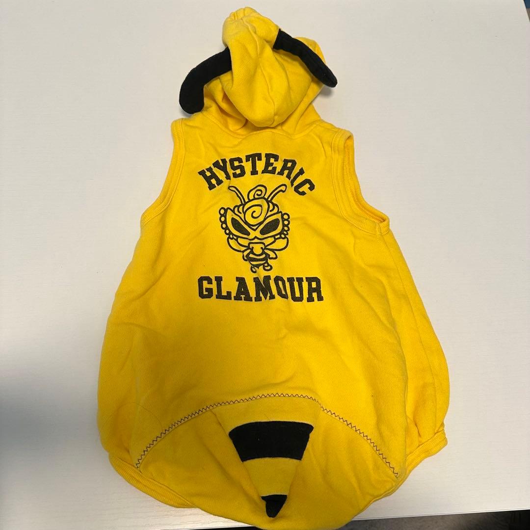 ヒス　はち　80