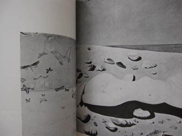 鏡・空間・イマージュ / 宮川淳 / 真冬の思考 / 小冊子 帯付き