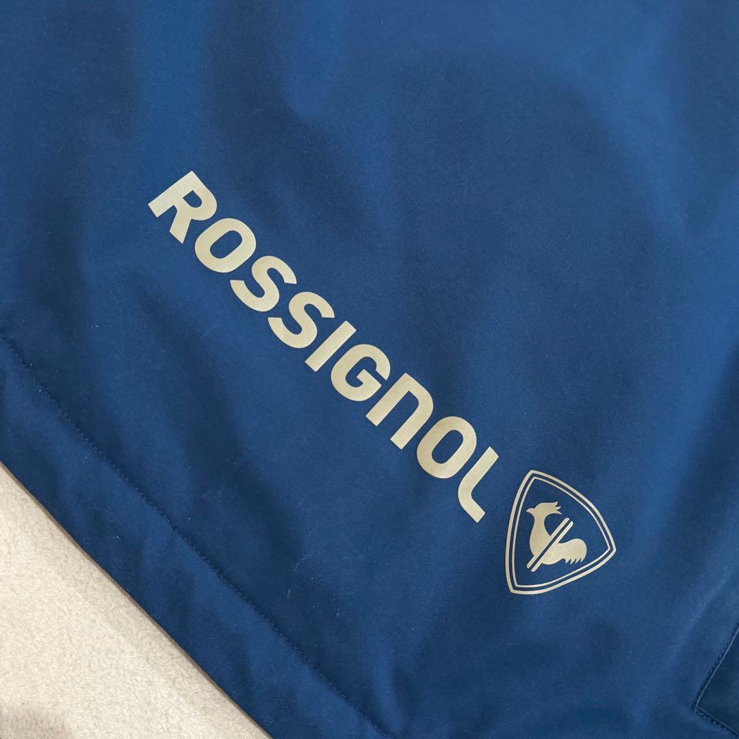 ROSSIGNOL ATELIER PRO JK&PT スキー ネイビー M