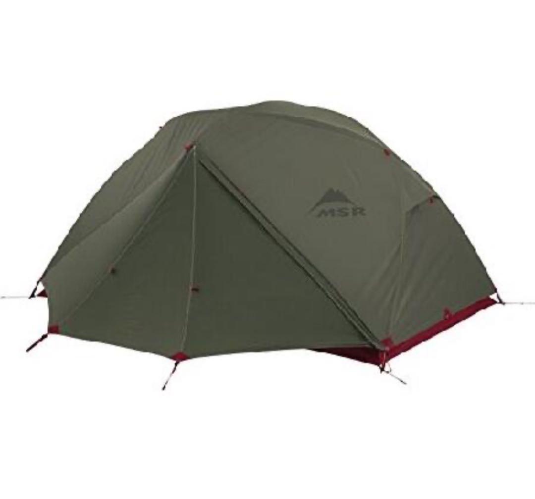 MSRエムエスアール Elixir 2エリクサー2