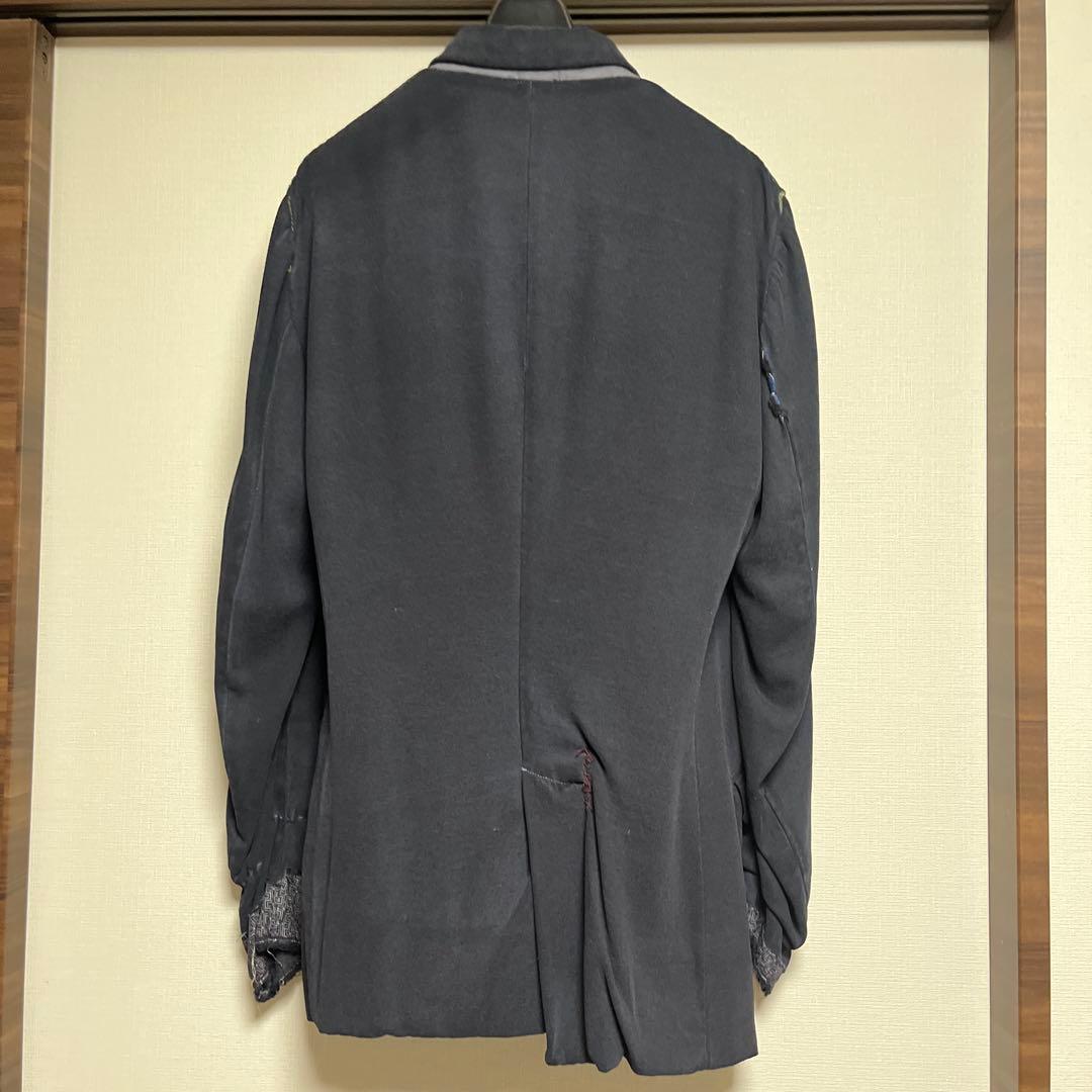 コムデギャルソン Casey Vidalenc ジャケット　44