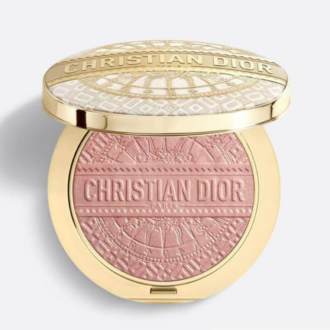 【国内正規品】Diorスキン フォーエヴァー クチュール ルミナイザー002