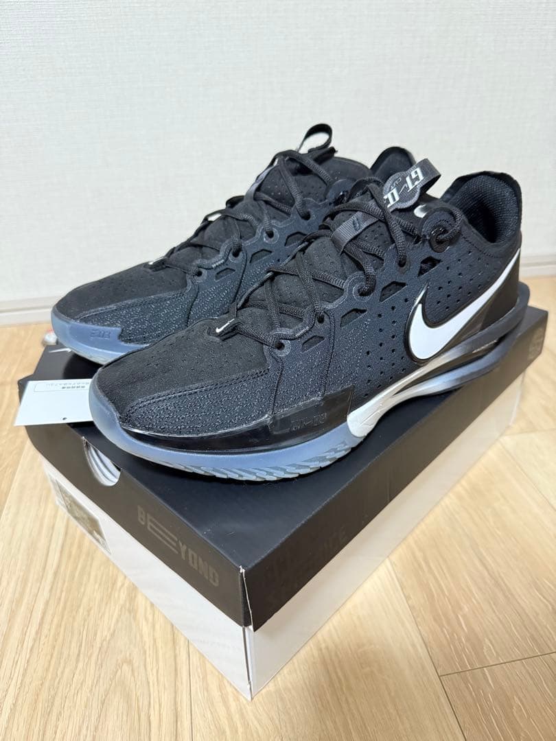 シューズ(男性用) NIKE G.T. CUT 3 EP 28.5