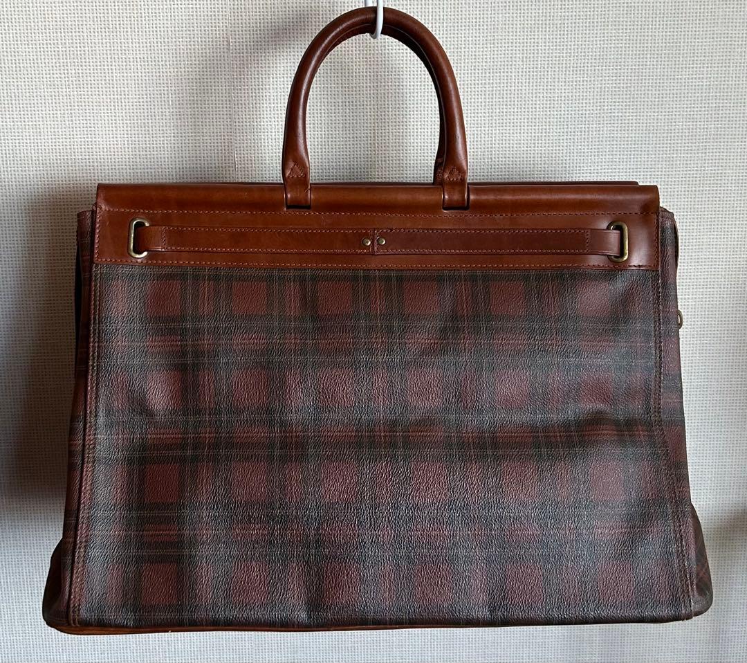 ポロ ラルフローレンPOLO RALPH LAUREN ボストン ドクターバッグ