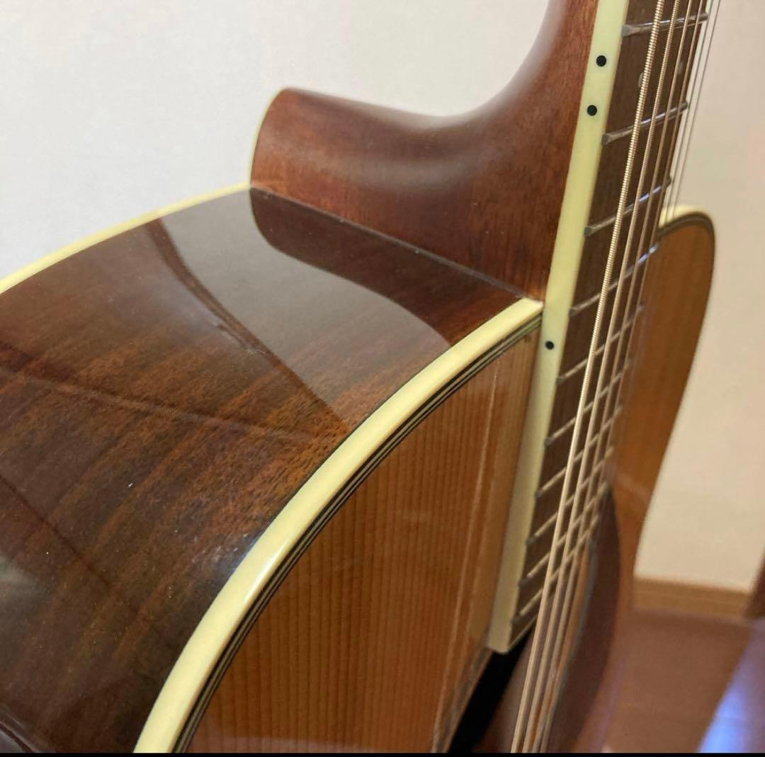 ヤマハ FG-730S アコースティックギター