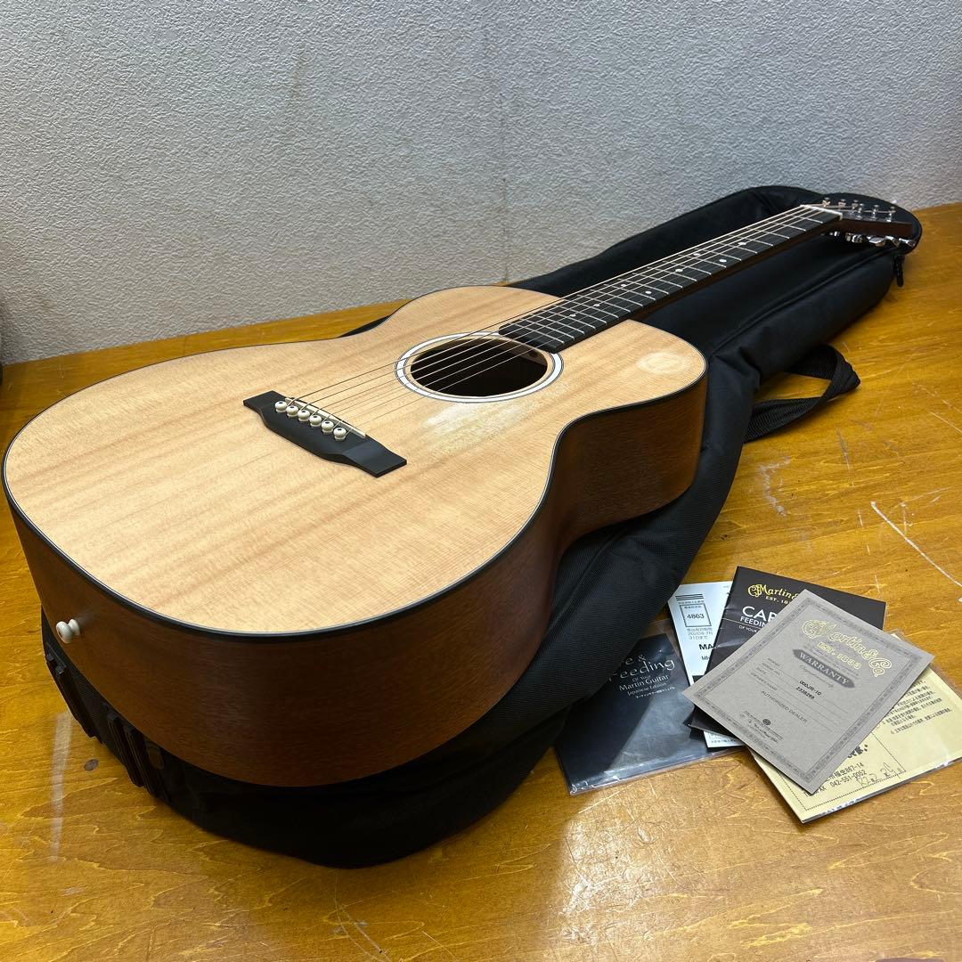 5269 Martin 000 Type　000JR-10