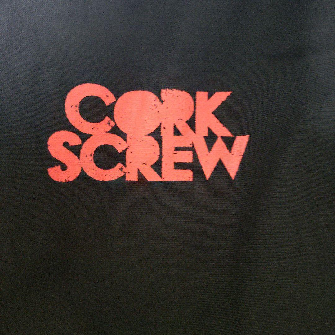 【一回着用】【Lサイズ】【黒夢】【ブラック】【ジップアップパーカー】