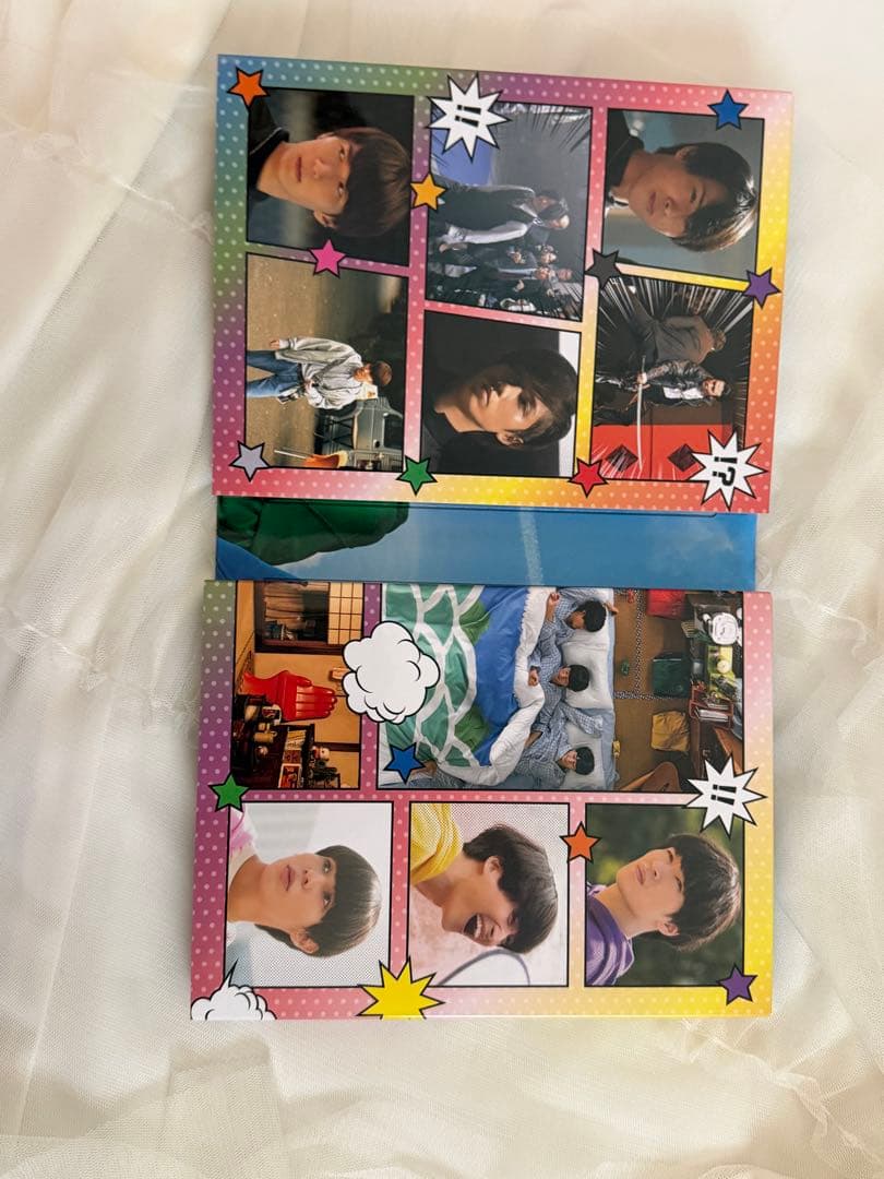 Man映画おそ松さん コンプリートセット パンフレット まとめ売り美品