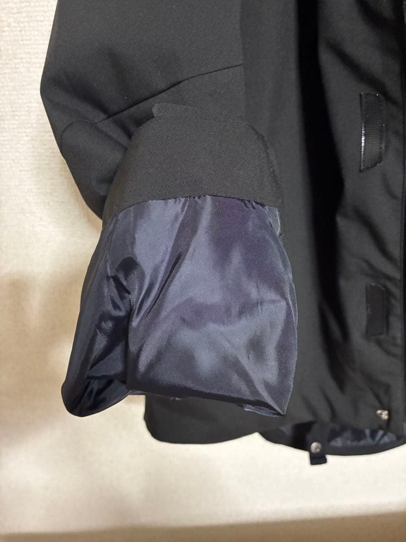 OAKLEY PERFORMANCE FIT US XSサイズ（JPN Sサイズ