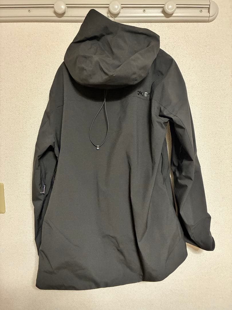 OAKLEY PERFORMANCE FIT US XSサイズ（JPN Sサイズ