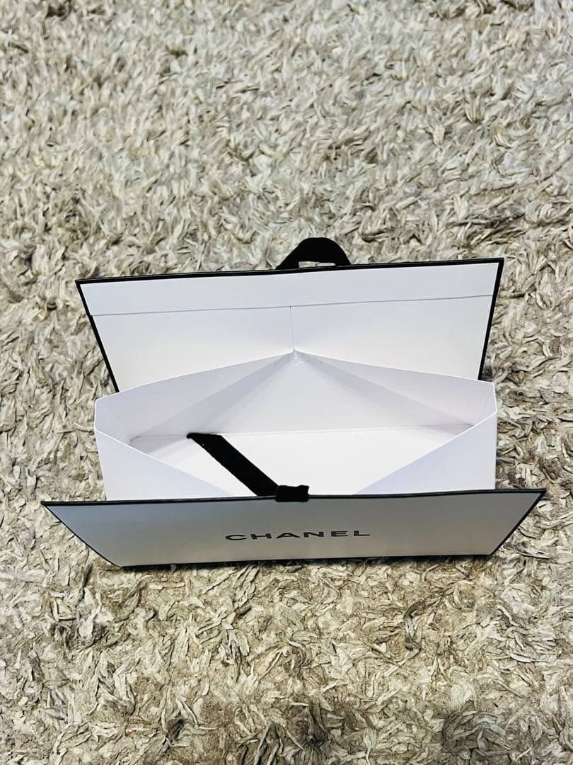 【新品・未開封品】 CHANEL シャネル No.5 50ml オードパルファム