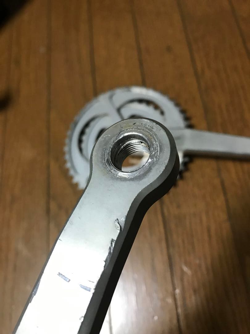 CODA 502M キャノンデール　old mtb マウンテンバイク