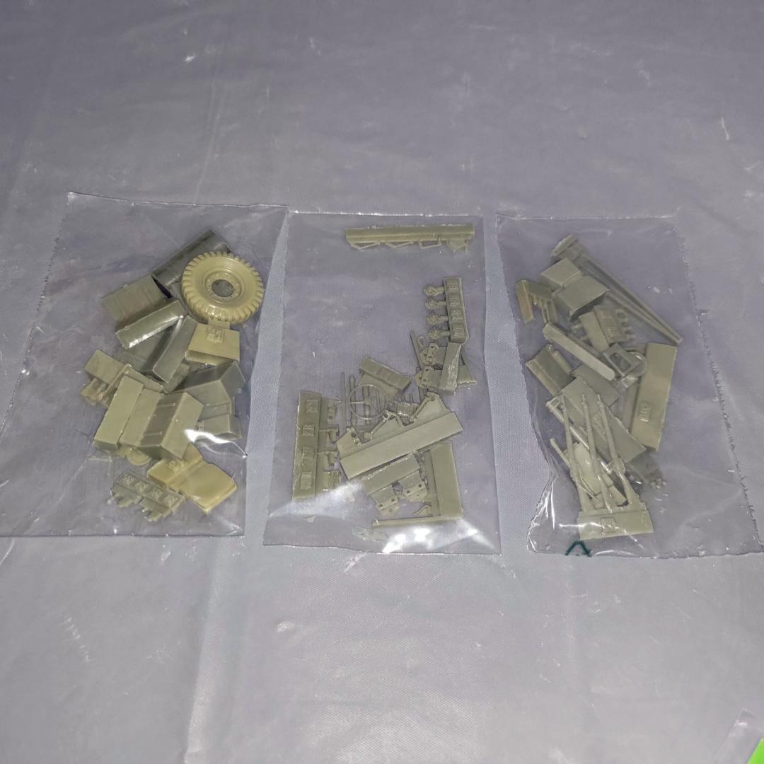 1/35 英・モーリスコマーシャルCDSW 30-CWT