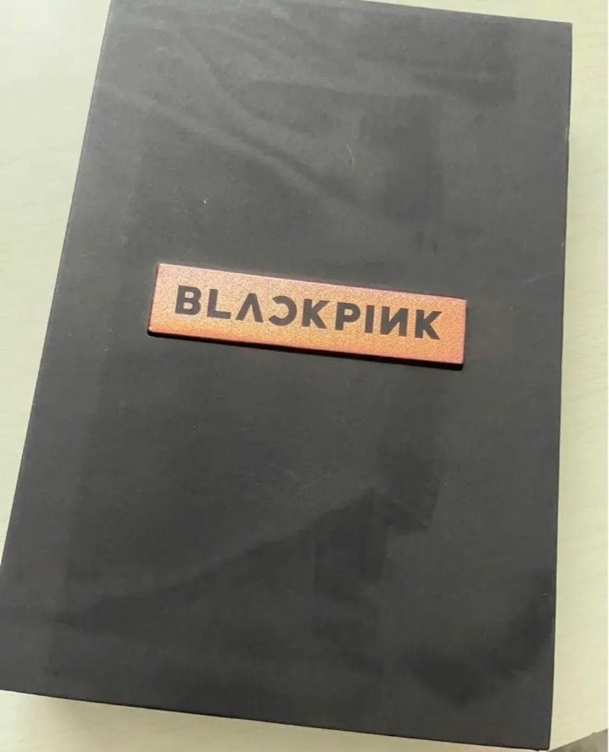 韓国LIVE BLACKPINK ブラックピンク 2018tour DVD