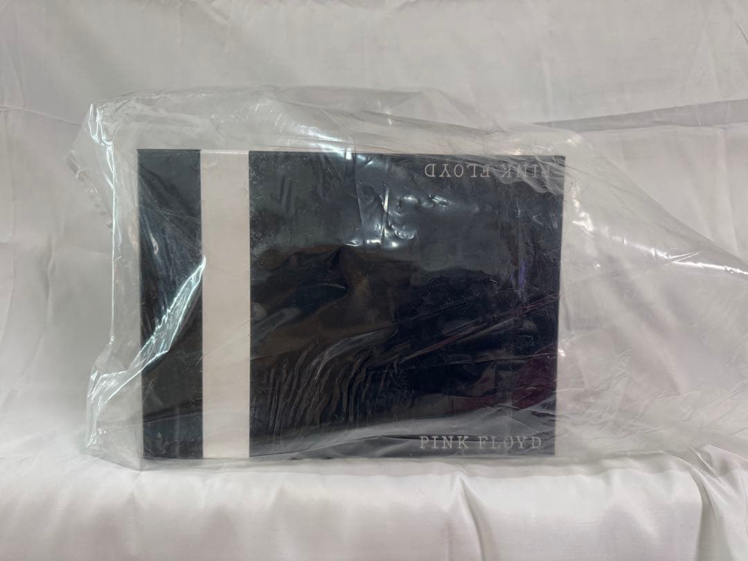 欠品ありPINK FLOYD THE EARLY YEARS 1965—1972