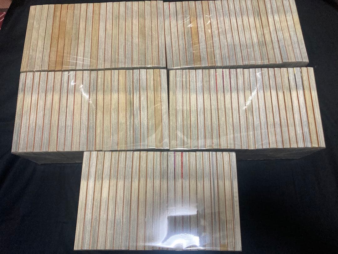 【送料無料】 名探偵コナン 1〜107巻　既刊 全巻セット　 青山剛昌