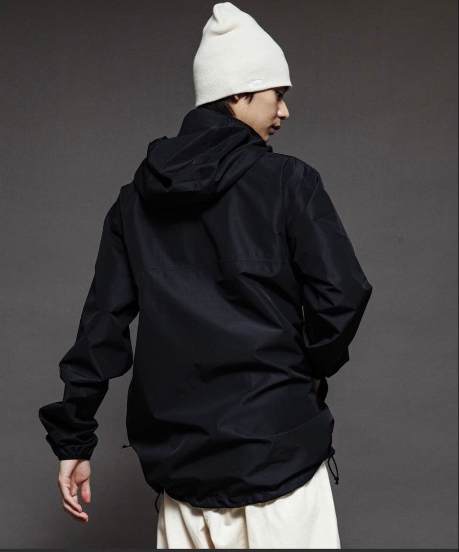 ジャケット・アウター OAKLEY ELEMENTS SHELL JACKET 2.0