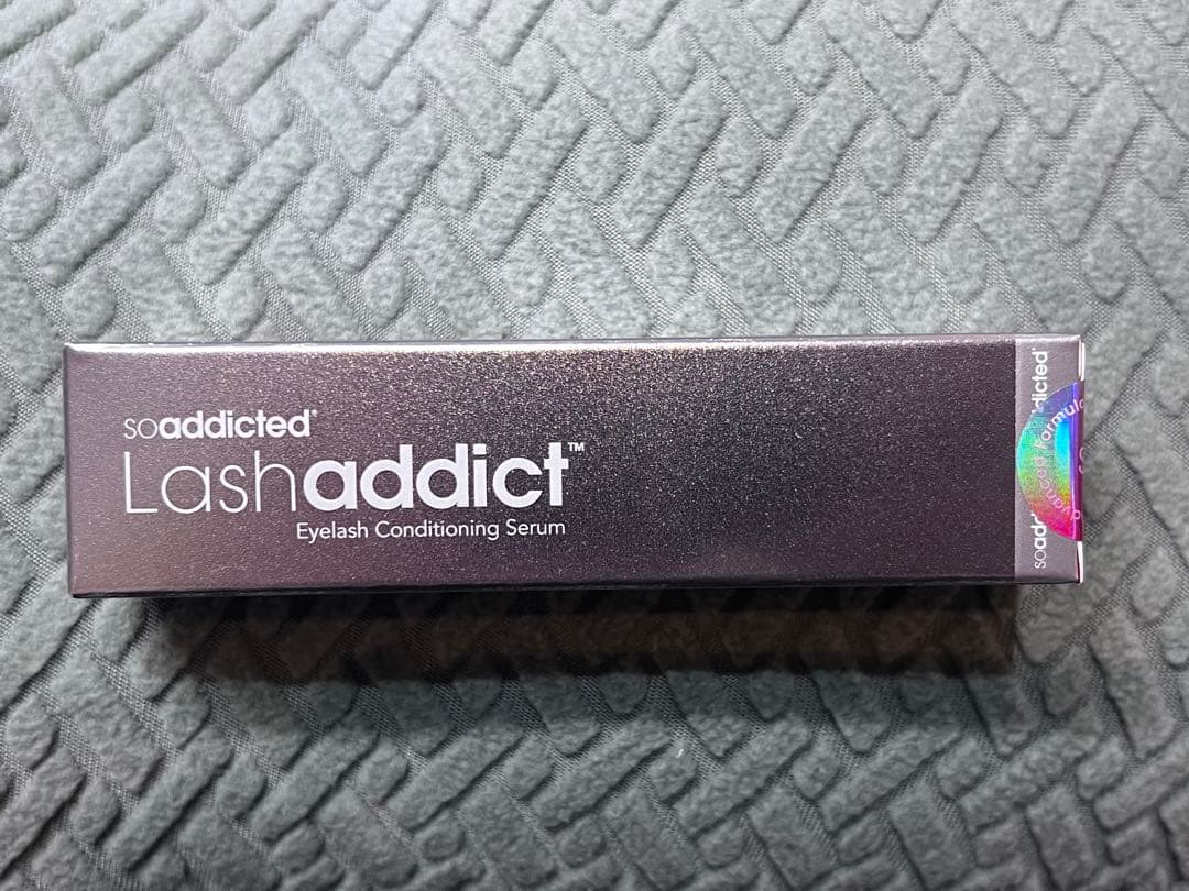 ラスト1本【サロン専売品】ラッシュアディクト　まつげ美容液