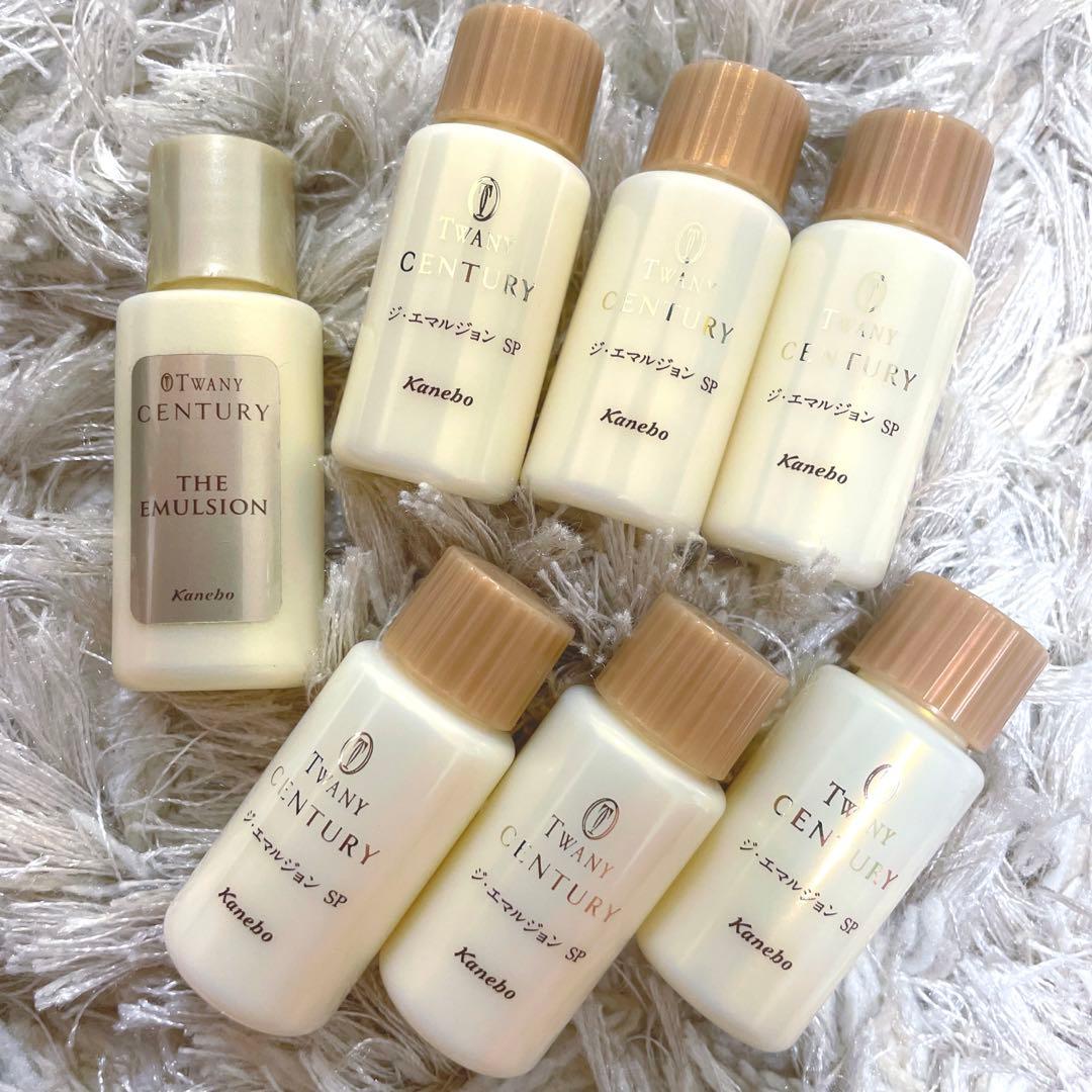 トワニー　センチュリー ジ・エマルジョン SP