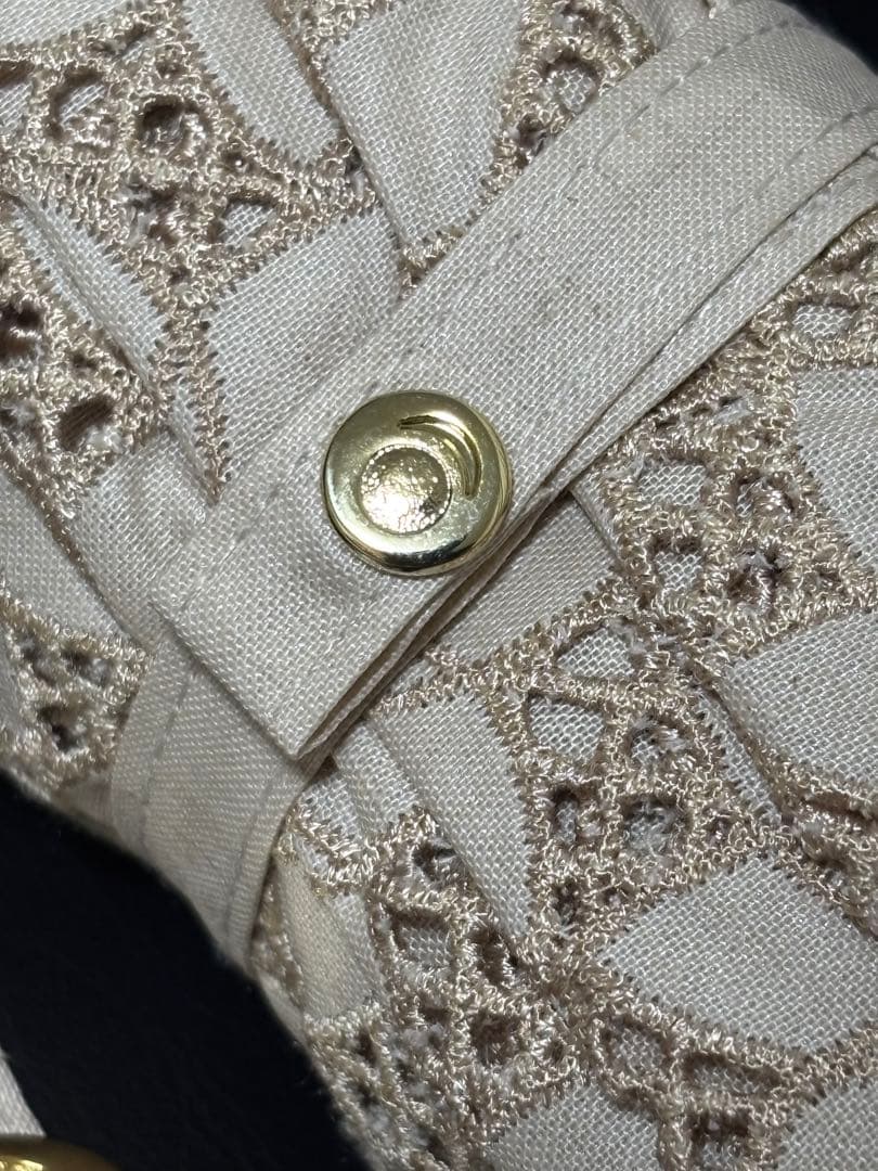 TSUKISOU 月装 折りたたみ傘 日傘 新品 未使用 タグ付き